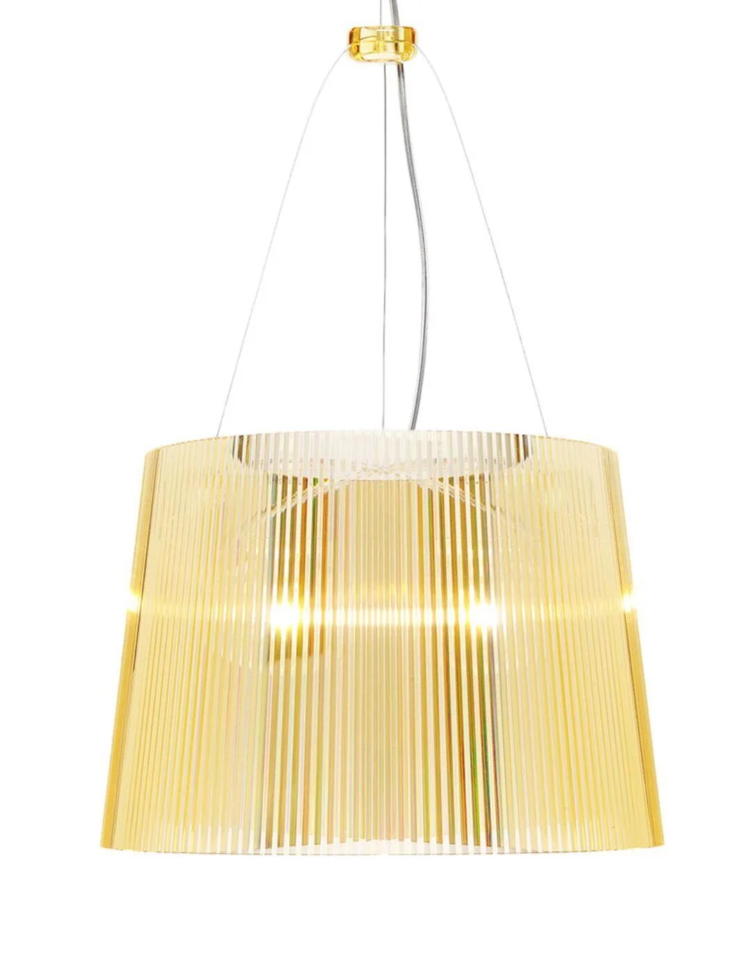 GE Pendant Lamp by Kartell Lamps Pendant Lamps
